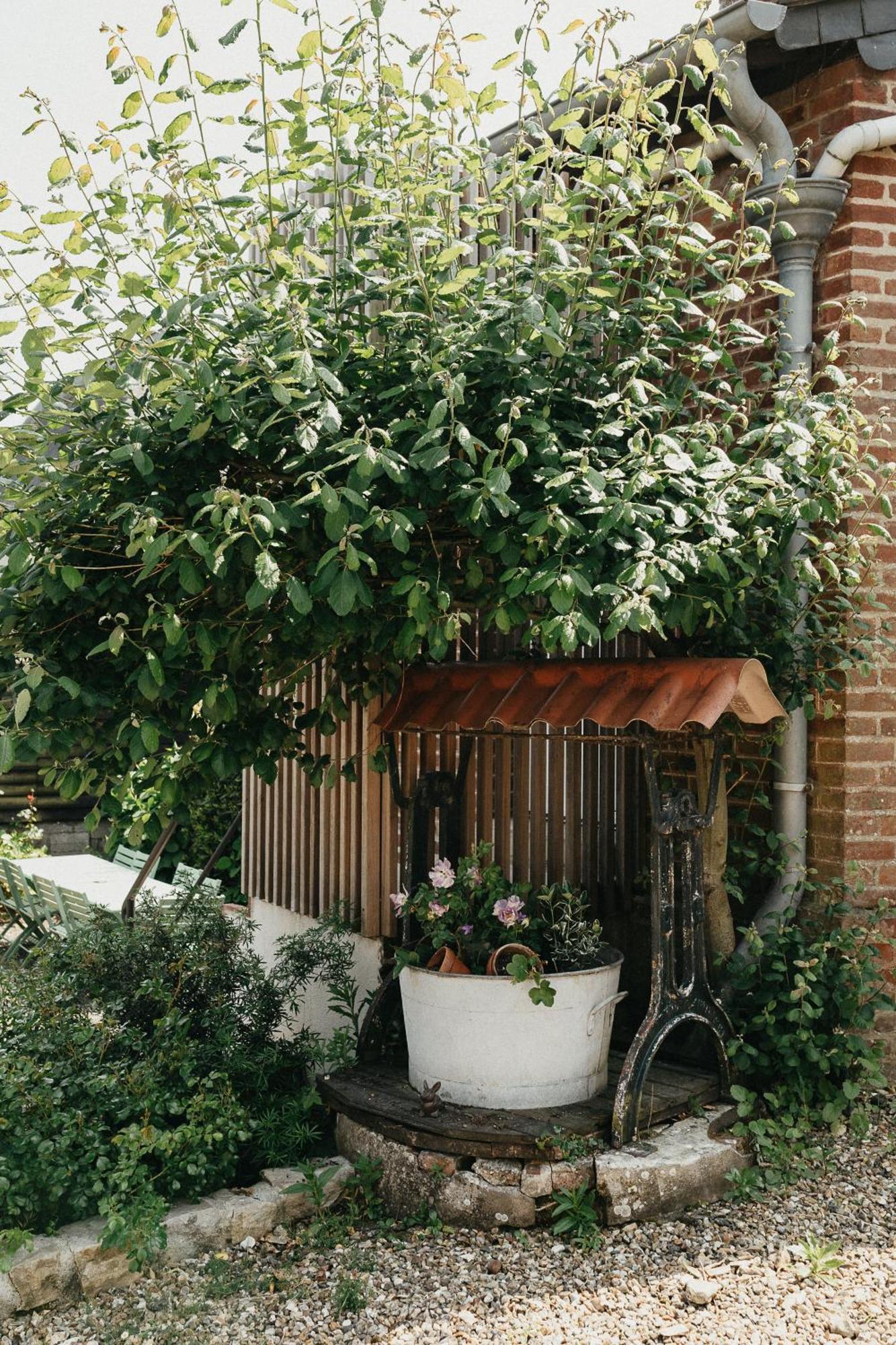 L'Atelier De Roger Le Bourg-Dun Exterior foto